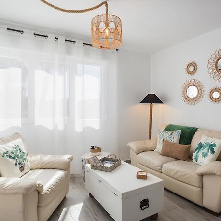 Apartamento Javea Puerto מראה חיצוני תמונה