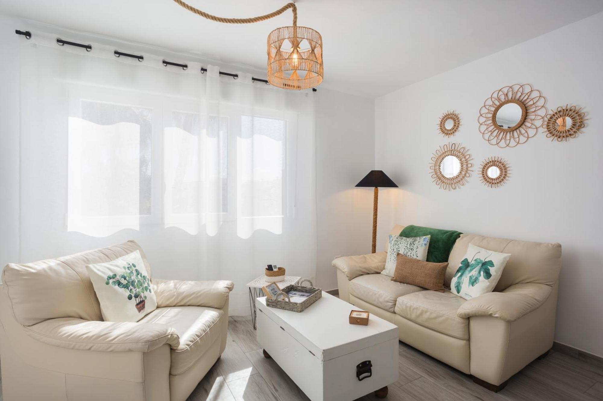 Apartamento Javea Puerto מראה חיצוני תמונה