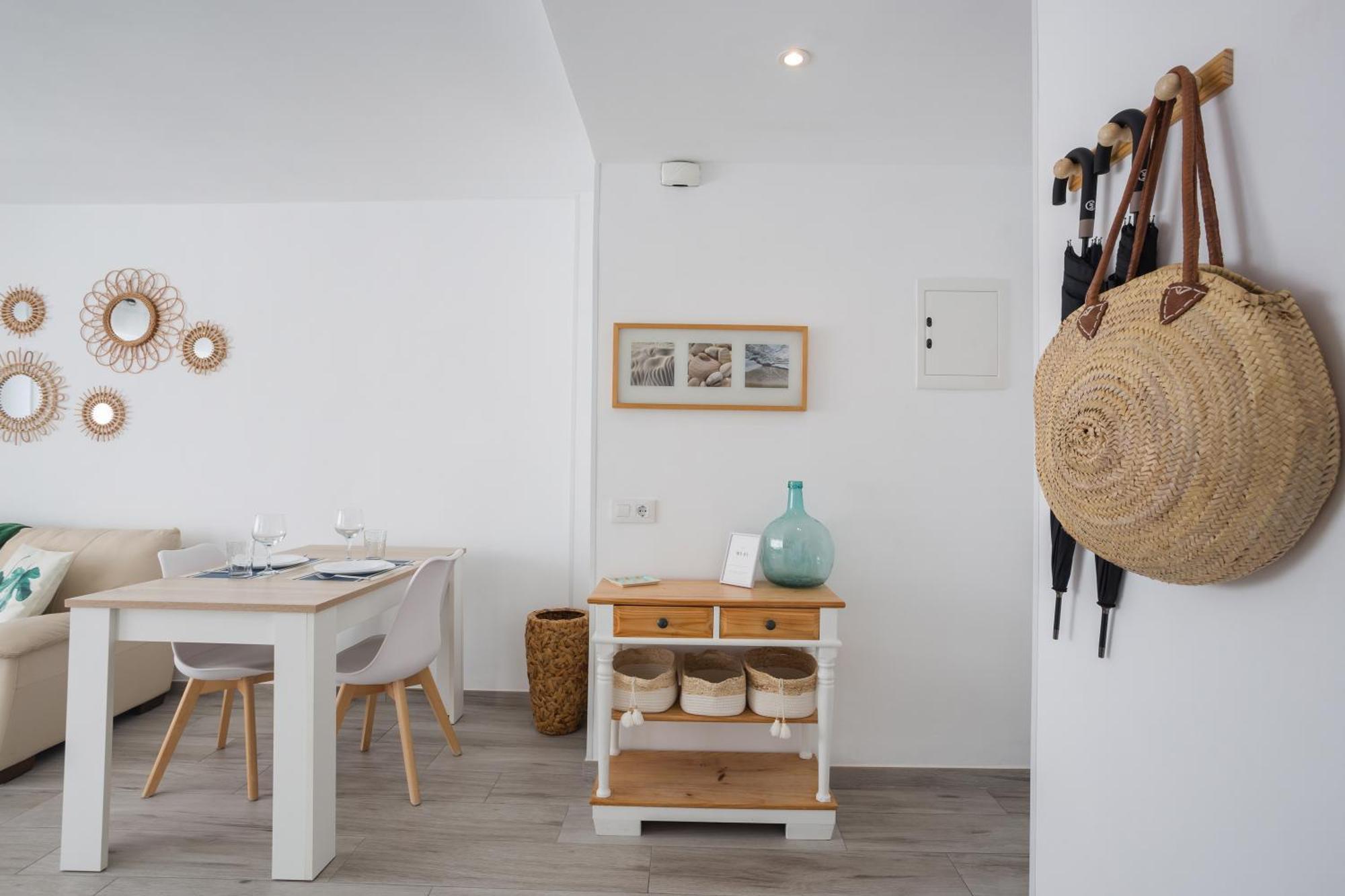 Apartamento Javea Puerto מראה חיצוני תמונה