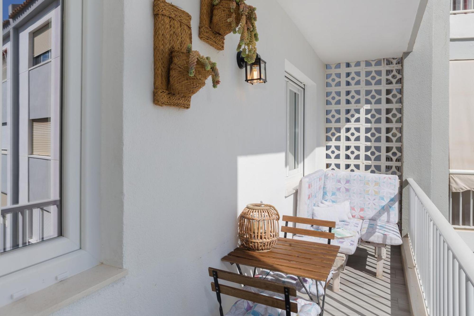Apartamento Javea Puerto מראה חיצוני תמונה