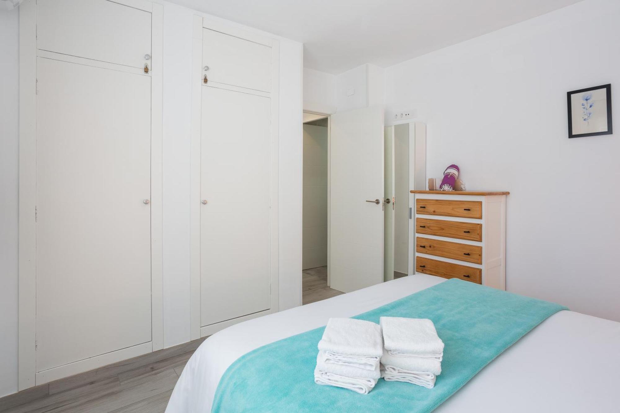 Apartamento Javea Puerto מראה חיצוני תמונה