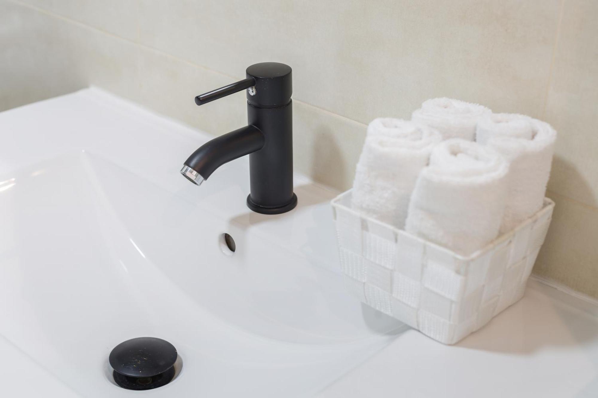 Apartamento Javea Puerto מראה חיצוני תמונה