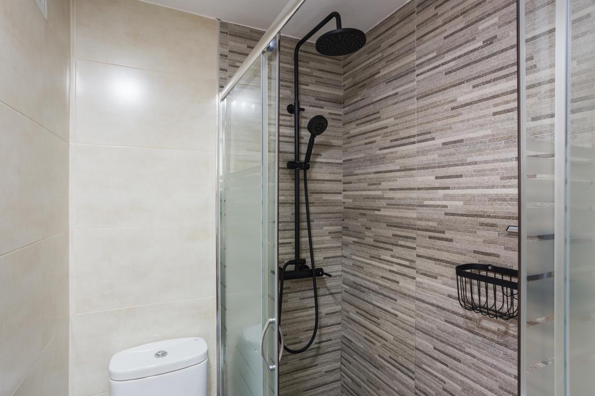 Apartamento Javea Puerto מראה חיצוני תמונה